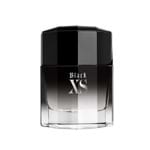 Ficha técnica e caractérísticas do produto Perfume Paco Rabanne Masculino Black XS L'exces - PO8990-2