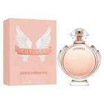 Ficha técnica e caractérísticas do produto Perfume Paco Rabanne Olympéa 80ml Eau de Parfum Feminino