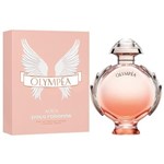 Ficha técnica e caractérísticas do produto Perfume Paco Rabanne Olympéa Aqua Feminino Edp 80 Ml
