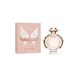Ficha técnica e caractérísticas do produto Perfume Paco Rabanne Olympéa Feminino Eau de Parfum- 80ml