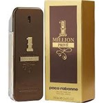 Ficha técnica e caractérísticas do produto Perfume Paco Rabanne One Million Prive Eau de Parfum