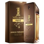 Ficha técnica e caractérísticas do produto Perfume Paco Rabanne One Milllion Privé Edp 100ml Masculino