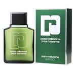 Ficha técnica e caractérísticas do produto Perfume Paco Rabanne Pour Homme Eau de Toilette 50 Ml