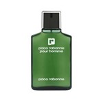 Ficha técnica e caractérísticas do produto Perfume Paco Rabanne Pour Homme Eua de Toilette Masc - 30ml