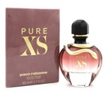 Ficha técnica e caractérísticas do produto Perfume Paco Rabanne Pure XS EDP F 80ML