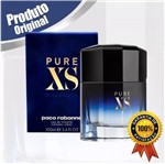 Ficha técnica e caractérísticas do produto Perfume Paco Rabanne Pure XS Edt 100ml