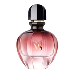 Ficha técnica e caractérísticas do produto Perfume Paco Rabanne Pure Xs Feminino Eau De Parfum - 80 Ml
