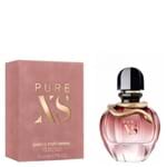Ficha técnica e caractérísticas do produto Perfume Paco Rabanne Pure Xs For Her Eau de Parfum Feminino 50ml