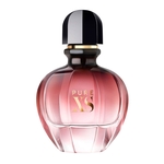 Ficha técnica e caractérísticas do produto Perfume Paco Rabanne Pure XS For Her Eau de Parfum Feminino