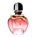 Ficha técnica e caractérísticas do produto Perfume Paco Rabanne Pure Xs Her Eau de Parfum Feminino 50ml