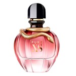 Ficha técnica e caractérísticas do produto Perfume Paco Rabanne Pure Xs Her Eau de Parfum Feminino 80ml
