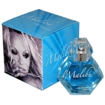 Ficha técnica e caractérísticas do produto Perfume Pamela Anderson Malibu EDP 50 ml