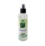 Ficha técnica e caractérísticas do produto Perfume para Ambientes Citronela Spray 200ml - By Casa