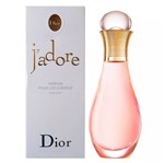 Ficha técnica e caractérísticas do produto Perfume para Cabelo Jadore Hair Mist Pour Femme 30ml - Dior