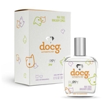 Ficha técnica e caractérísticas do produto Perfume para cachorro Docg Puppy Joy 50ml