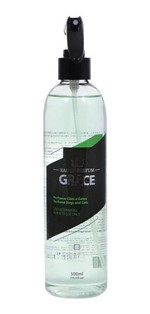 Ficha técnica e caractérísticas do produto Perfume para Cães e Gatos Ezze Grace 500 Ml Smell - Vet Sense