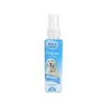 Ficha técnica e caractérísticas do produto Perfume Para Cães E Gatos Macho Pet Clean 120 ml Pós Banho