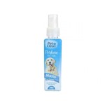 Ficha técnica e caractérísticas do produto Perfume para Cães e Gatos Macho Pet Clean 120ml Pós Banho