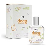 Ficha técnica e caractérísticas do produto Perfume para Cães e Gatos - Puppy Joy Docg. 50ml