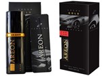 Ficha técnica e caractérísticas do produto Perfume para Carros Areon For Car Gold 50ml 960397