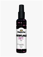 Ficha técnica e caractérísticas do produto Perfume para Fêmea Life Rose 200 ml - Peluche