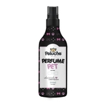 Ficha técnica e caractérísticas do produto Perfume para Fêmea Life Rose 500 ml - Peluche