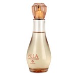 Ficha técnica e caractérísticas do produto Perfume para Histórias de Amor Ella Hinode Love Story 100ml com Garantia