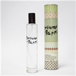 Ficha técnica e caractérísticas do produto Perfume para Papel com 50 Ml e Latinha - PP1241 - Aroma Chocolate - Sonho a Dois