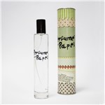 Perfume para Papel com 50 Ml e Latinha - PP74 - Aroma Lemon - Sonho a Dois