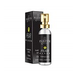 Ficha técnica e caractérísticas do produto Perfume Parfum Fear Black 15ml Absoluty Color