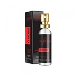 Ficha técnica e caractérísticas do produto Perfume Parfum G Boss 15ml Absoluty Color