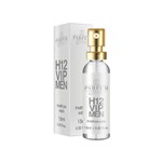 Ficha técnica e caractérísticas do produto Perfume Parfum H12 Men 15ml Absoluty Color