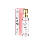 Ficha técnica e caractérísticas do produto Perfume Parfum La Vida Bella 15ml Absoluty Color