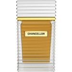 Ficha técnica e caractérísticas do produto Perfume Paris Bleu Chancellor For Men Eau de Toilette 100ML