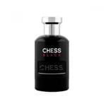 Ficha técnica e caractérísticas do produto Perfume Paris Bleu Chess Black Edt M 100Ml