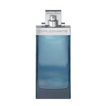 Ficha técnica e caractérísticas do produto Perfume Paris Bleu Diplomate Extreme Edt M 100Ml