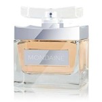 Ficha técnica e caractérísticas do produto Perfume Paris Bleu Mondaine Eau de Parfum Feminino 95ml
