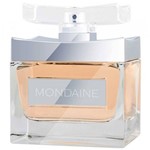 Ficha técnica e caractérísticas do produto Perfume Paris Bleu Mondaine EDP F 95ML