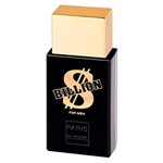 Ficha técnica e caractérísticas do produto Perfume Paris Elysees Billion For Men Eau de Toilette 100ml - Parys Elysees