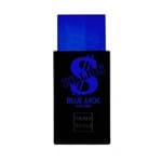 Ficha técnica e caractérísticas do produto Perfume Paris Elysees Billon Blue Jack Edt M 100ml