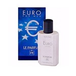 Ficha técnica e caractérísticas do produto Perfume Paris Elysees Euro 100ml