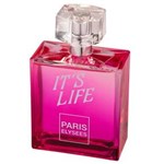 Ficha técnica e caractérísticas do produto Perfume Paris Elysees It`s Life Feminino Eau de Toilette 100ml