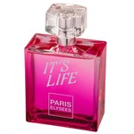 Ficha técnica e caractérísticas do produto Perfume Paris Elysees Its Life Feminino Eau de Toilette 100ml - Parys Elysees