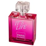 Perfume Paris Elysees It's Life Feminino Eau de Toilette 100ml