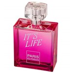 Ficha técnica e caractérísticas do produto Perfume Paris Elysees It's Life Feminino Eau De Toilette 100ml