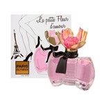 Ficha técnica e caractérísticas do produto Perfume Paris Elysees La Petite Fleur D"Amour 100ml