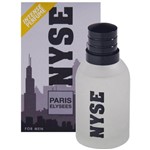 Ficha técnica e caractérísticas do produto Perfume Paris Elysees Nyse For Men 100ml