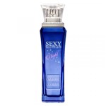 Ficha técnica e caractérísticas do produto Perfume Paris Elysees Sexy Woman Night Eau de Toilette 100ml - Parys Elysees