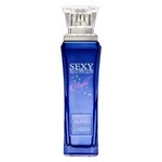 Ficha técnica e caractérísticas do produto Perfume Paris Elysees Sexy Woman Night Eau de Toilette 100ml
