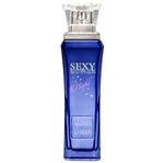 Ficha técnica e caractérísticas do produto Perfume Paris Elysees Sexy Woman Night Eau de Toilette Feminino 100ML
